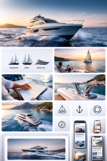 Tekne Ekspertiz Rehberi: İkinci El Tekne Alırken Dikkat Edilmesi Gereken 10 Kritik Adım