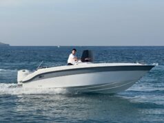 2026 Model ile Denizde Yeni Bir Yorum