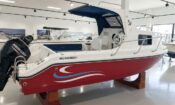 Adramis Denizcilik– 6.20 Fiber Motorboat – Brand-New, Ready for Delivery