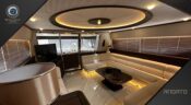 Efor Yacht Design Refit ve Marin Dekorasyonda Motoryat.tr’de