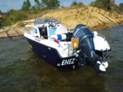 Euro Boat 600WA Walkaround Motoryat.tr’de