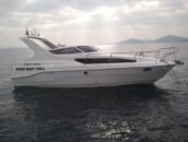 Euro Boat 850CC Cabin Cruiser Motoryat.tr’de
